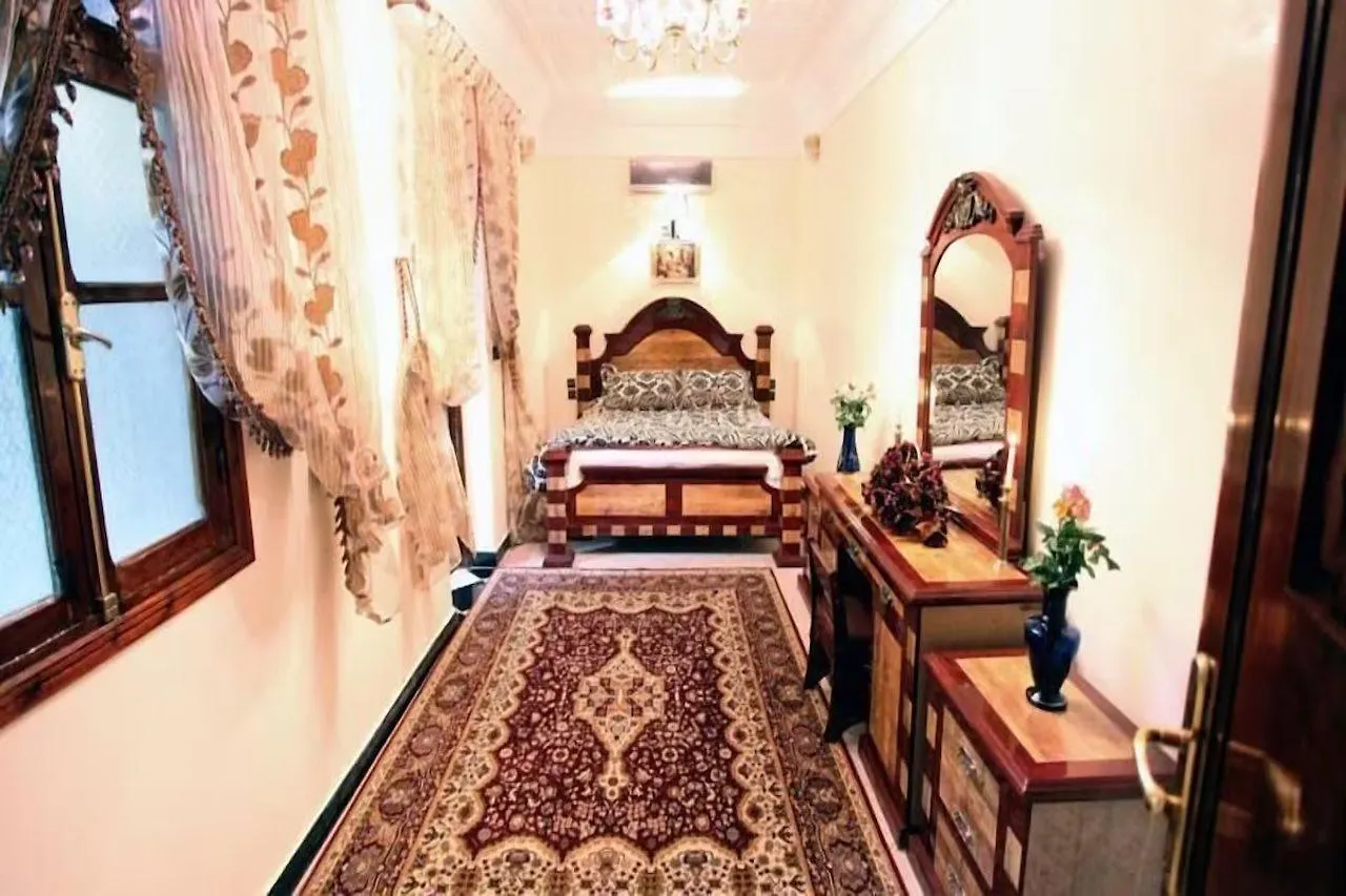Riad Fatouma Marrakesh