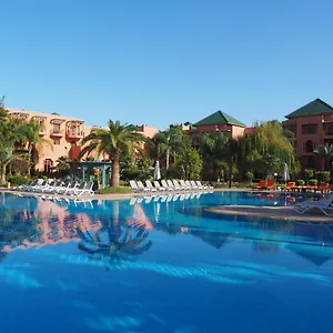 Palm Plaza Marrakech ***** Marrakesh