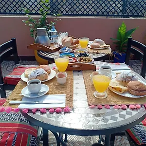 Dar Hajar Apartamento