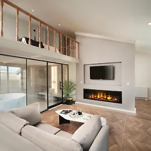 Gatto Suites&residence 3* اسطنبول