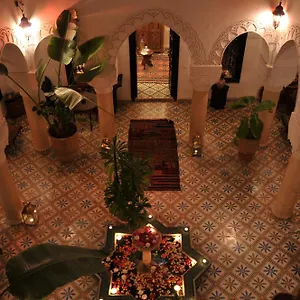 Adriana *** Marrakesh