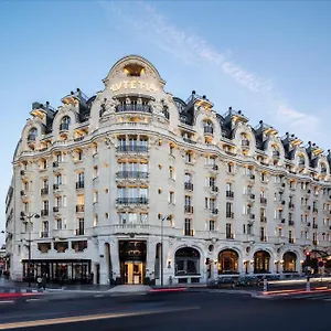 Mandarin Oriental Lutetia, 5* باريس