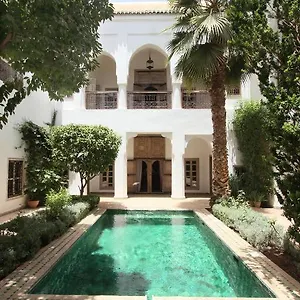 El Mezouar Bed & Breakfast