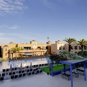 Adam Park Marrakech Hotel&spa ***** Marrakesh