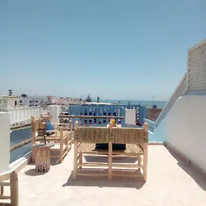Etoile De Mogador 2* Essaouira