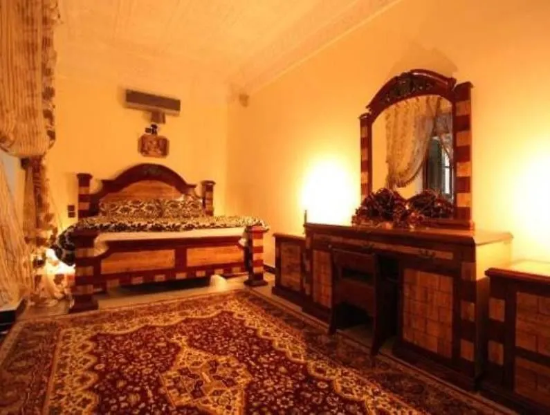 Riad Fatouma Bed & Breakfast Marrakesh 4*,  Morocco